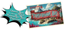 Load image into Gallery viewer, "Peppermint Bay" - CD