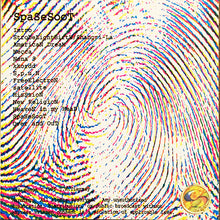 Load image into Gallery viewer, "SpaSeSoot" CD