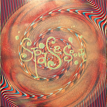 Load image into Gallery viewer, "SpaSeSoot" CD