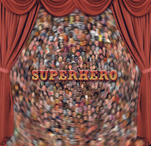 Load image into Gallery viewer, LiveStream Summer Series CD Special - "SuperHero(Re-issue)" CD Discount