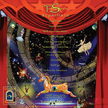 Load image into Gallery viewer, "SuperHero" CD-(Re-issue)