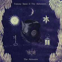 Load image into Gallery viewer, "The Alchemist" CD